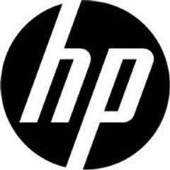 HP logo