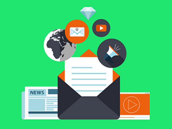 The Importance Of Having An Email Newsletter