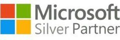 Microsoft Partner Silver logo