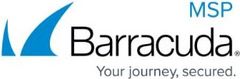 Barracuda logo