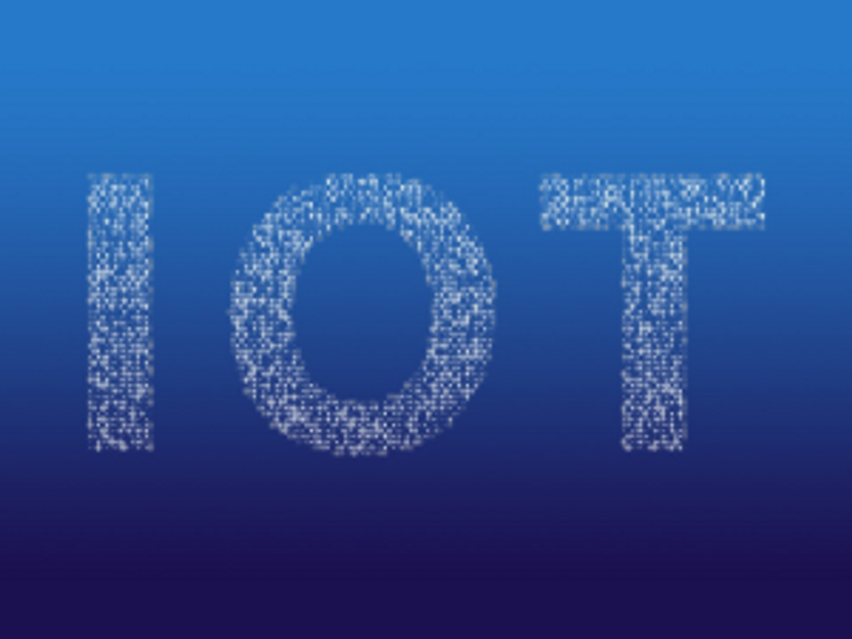 Google Leaving IoT Services