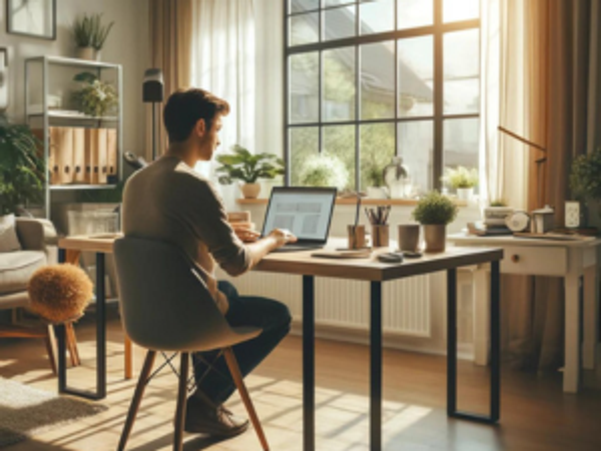 The Cost-Effective Advantage: How Remote Work Saves Money for Small Businesses