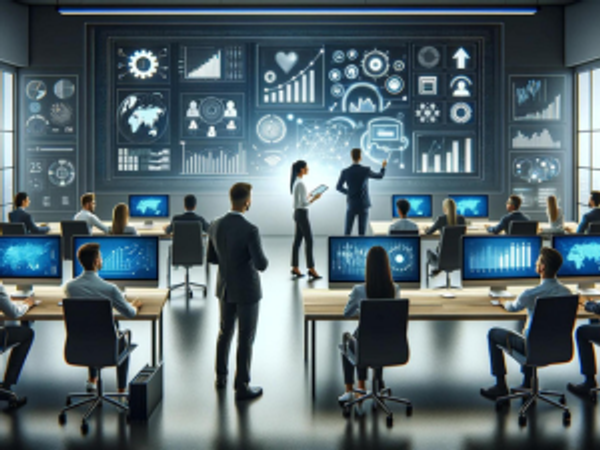 Microsoft 365 Update Could Improve Business Productivity