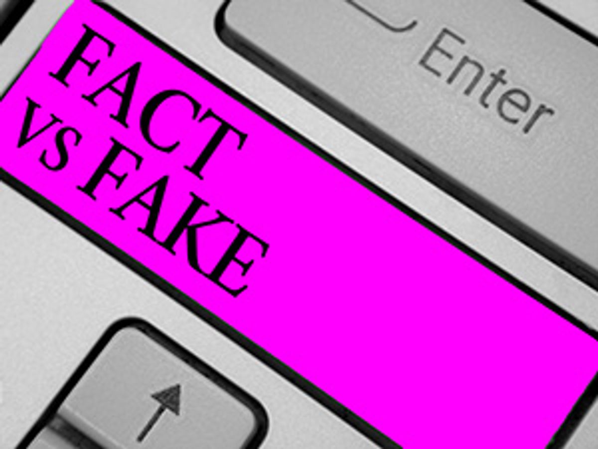 Out With The Old: Debunking 5 Common Cybersecurity Myths To Get Ready For The New Year