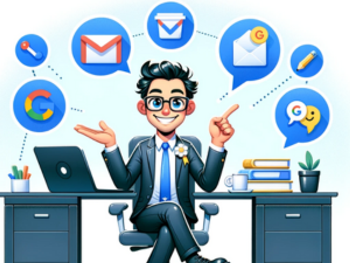 What Business Owners Should Know About This Google Workspace Update