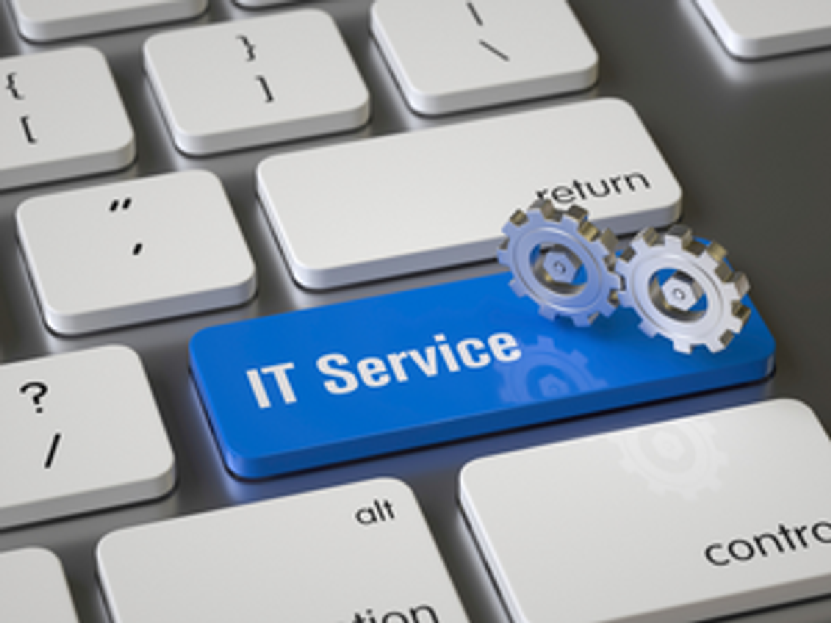 5 Ways Managed IT Services Can Benefit Your Business