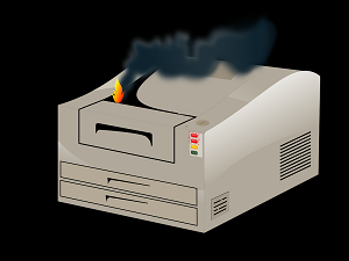 Microsoft Issues Patches For PrintNightmare Bug