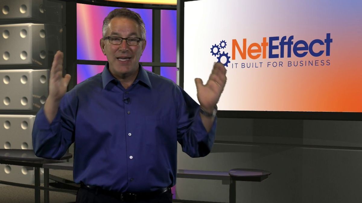 NetEffect Disaster Recovery Services