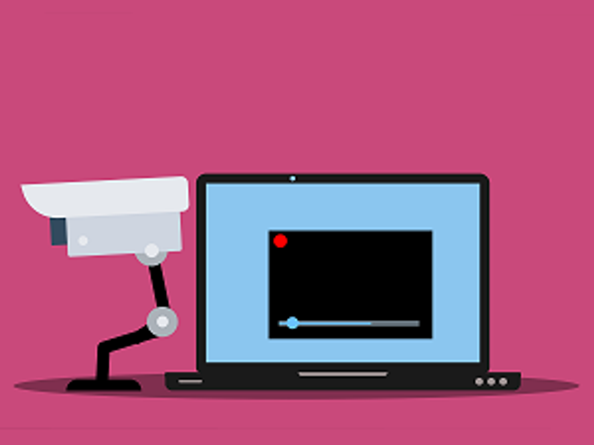 Latest Windows Update May Improve Your Webcam And Display