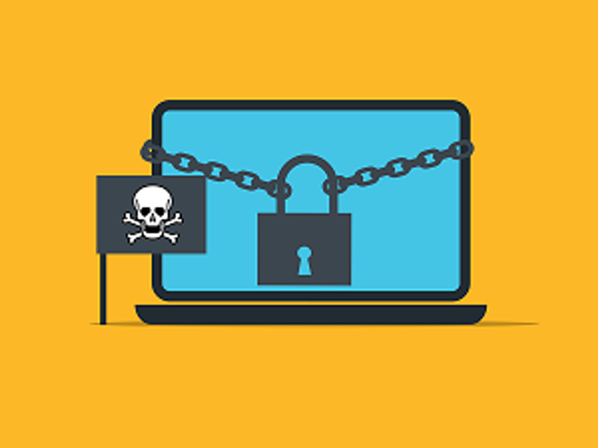 Intel Users Should Update Firmware To Avoid This Ransomware