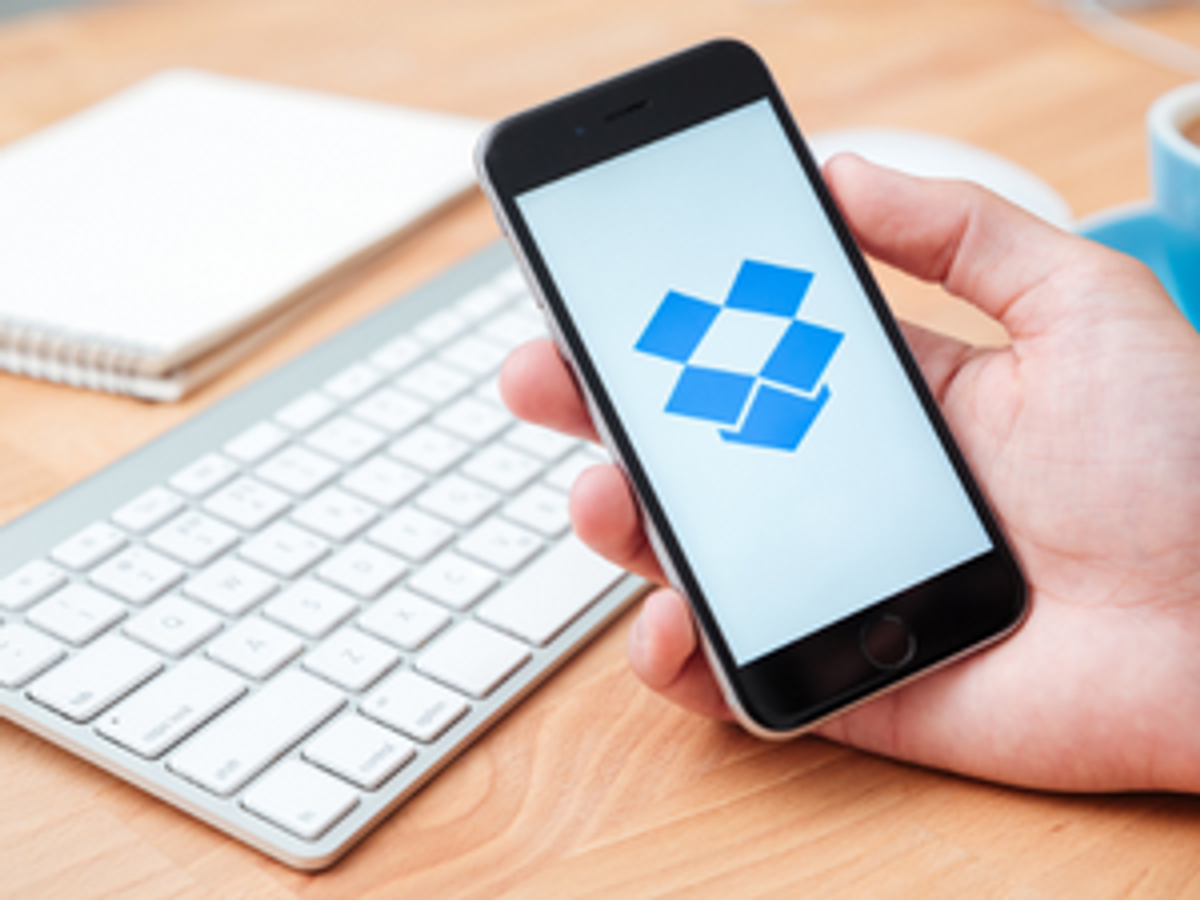 End-to-End Encryption for Dropbox Business Users