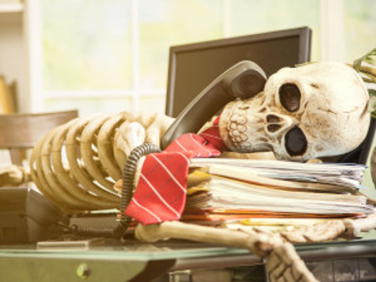 How Poor Tech Support Is Slowing Down Your Business