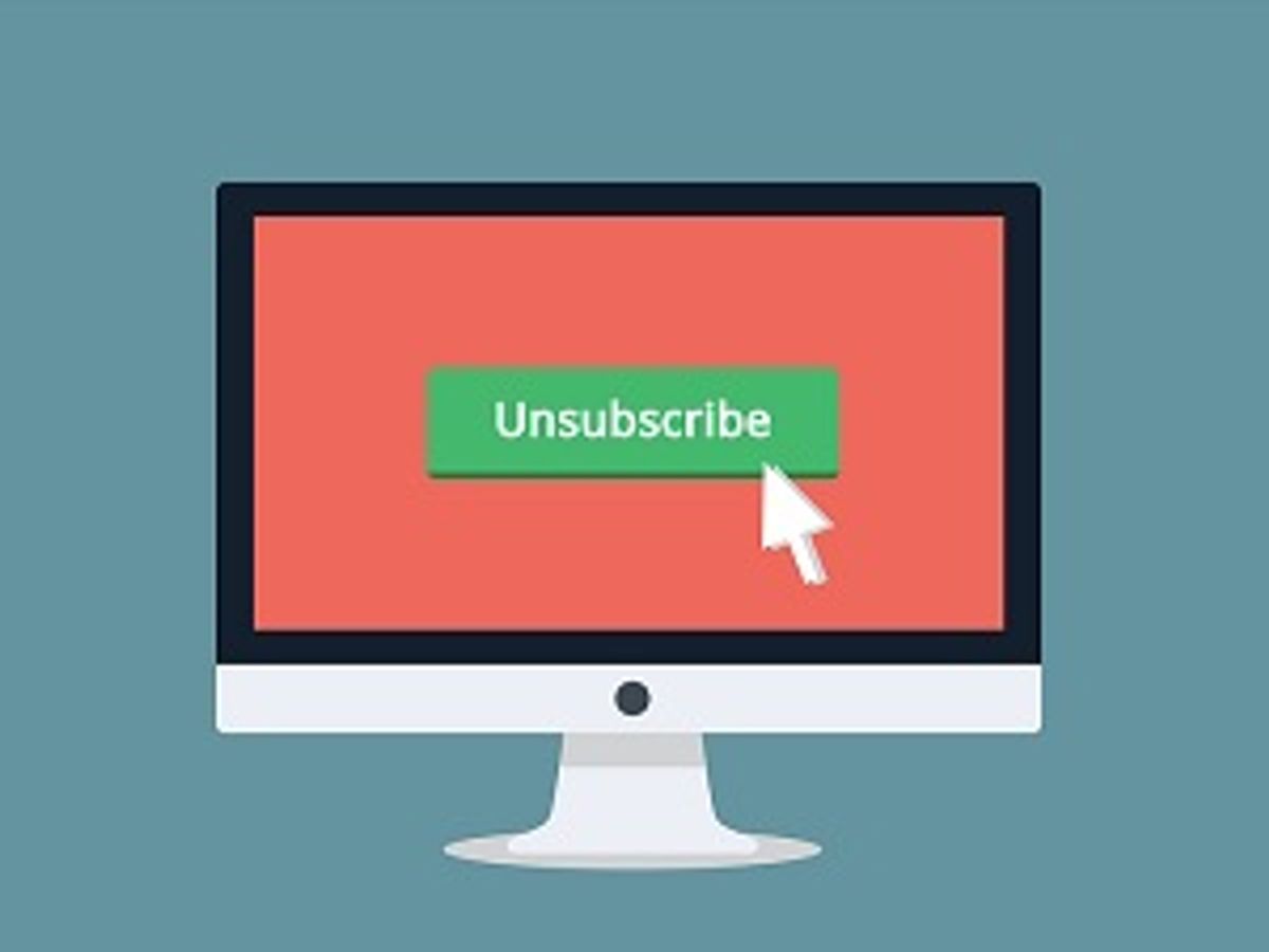 Email Unsubscribe Scam Can Easily Fool Any User