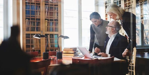 Why Law Firms Should Rein in IT Costs Before Budget Season to Navigate Uncertainty