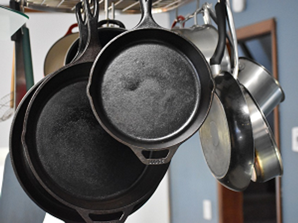 Employee Information Was Leaked At Cookware Company Meyer