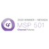 Nevada MSP 501 Winner 2020