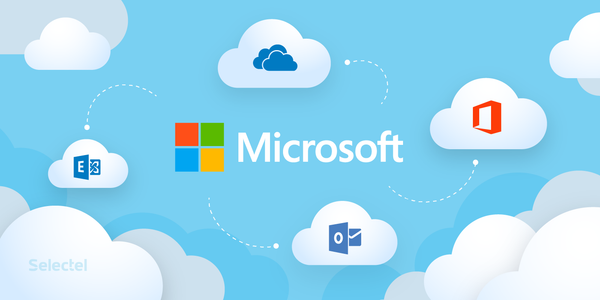 Applications in the Cloud