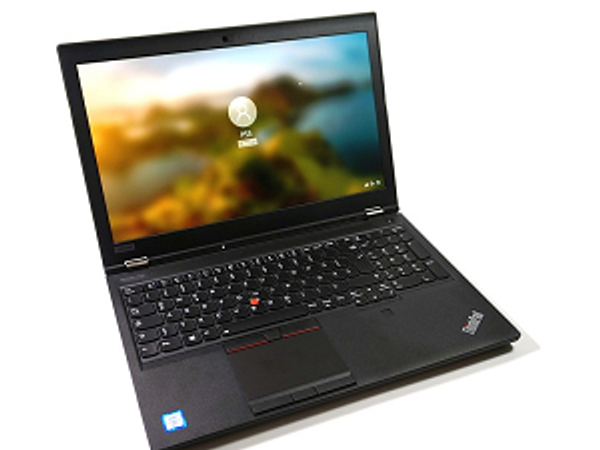 Some Lenovo Laptops Have Admin Level Security Vulnerability