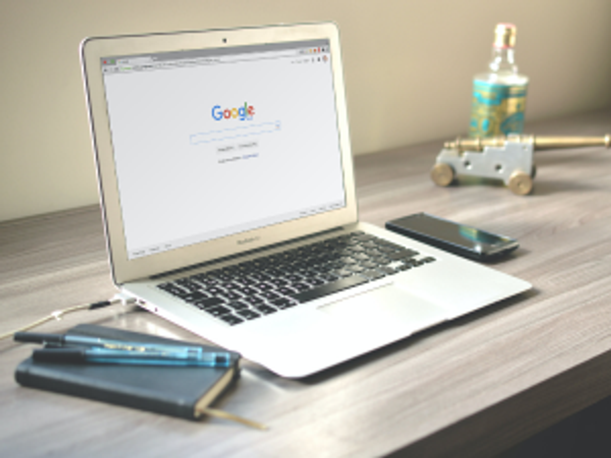 Watch Out for This Google Chrome Flaw