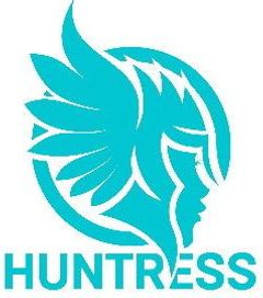 Huntress Labs logo