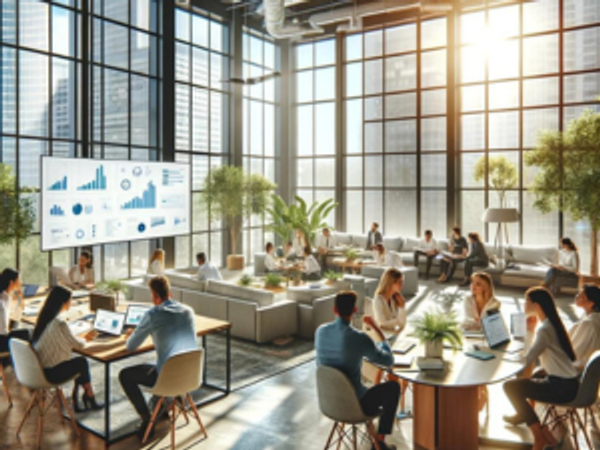 Investing in Professional Development: Growing Skills for Business Success
