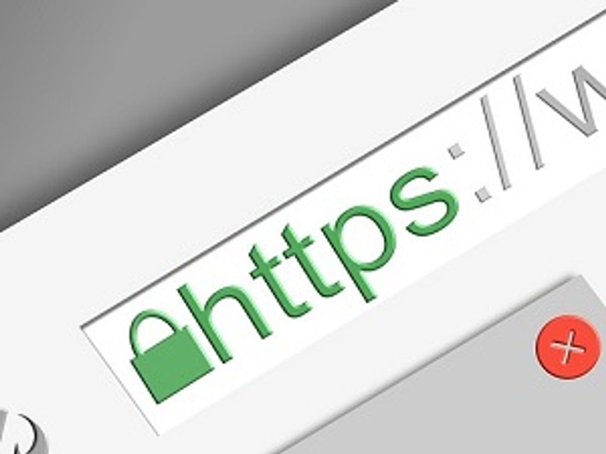 Microsoft Edge Browser Getting Automatic HTTPS Web Security Feature