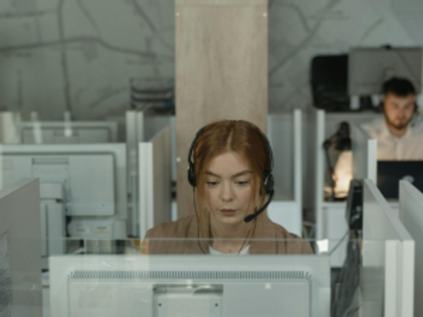 The Rise of Conversational AI: Transforming Customer Support