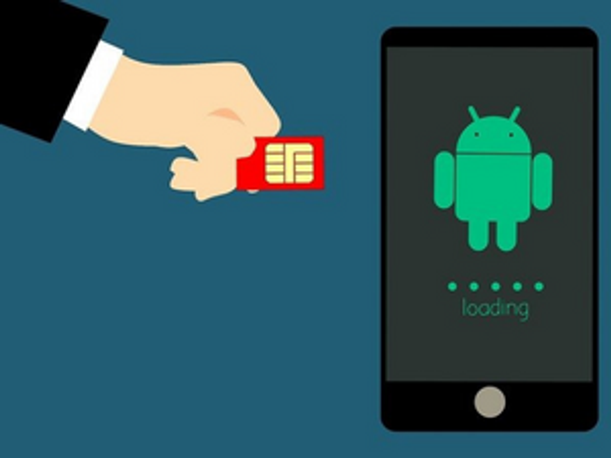SIM Swap Attack Targets Verizon Customers