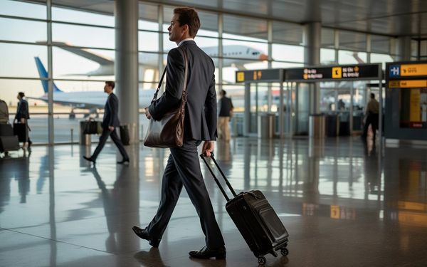 The Business Owner’s Guide To Holiday Travel (That Won’t End In A Data Breach)