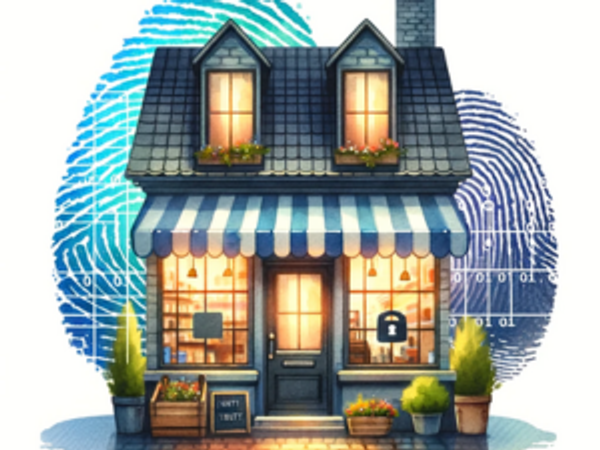 How Identity Theft Affects Small Businesses
