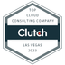 Top Clutch Cloud Consulting Las Vegas 2023