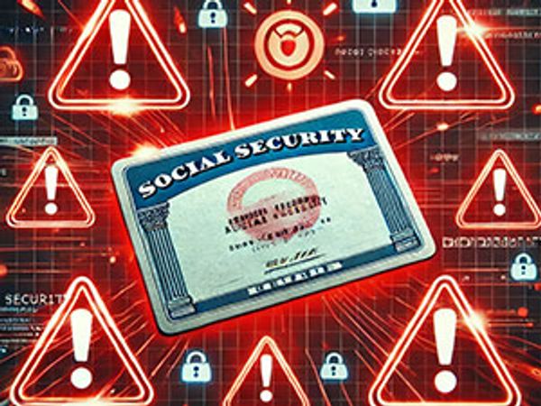 Is Your Social Security Number Leaked? Here’s How To Find Out And What To Do Next