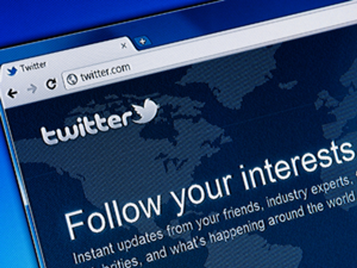 Twitter’s Data Leak Exposes Over 5.4 Million Users