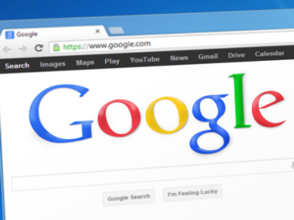 Google Chrome Fixes Empty Tabs Issue