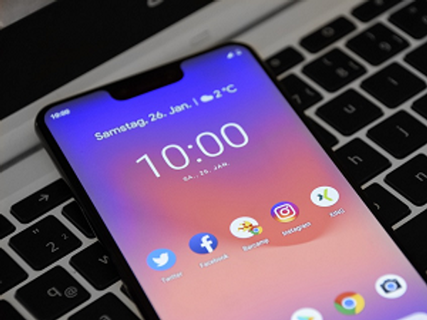 Android Malware Named MasterFred Seeks User App Login Information