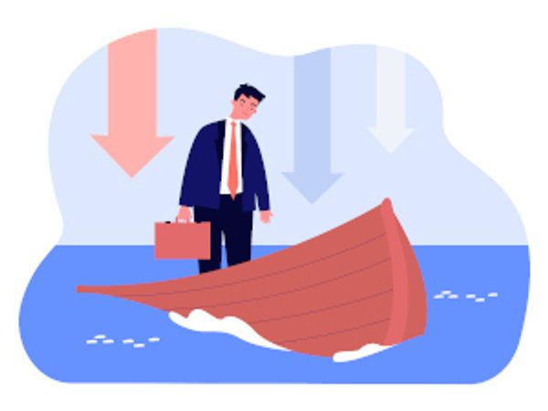 Your Personal Titanic Moment
