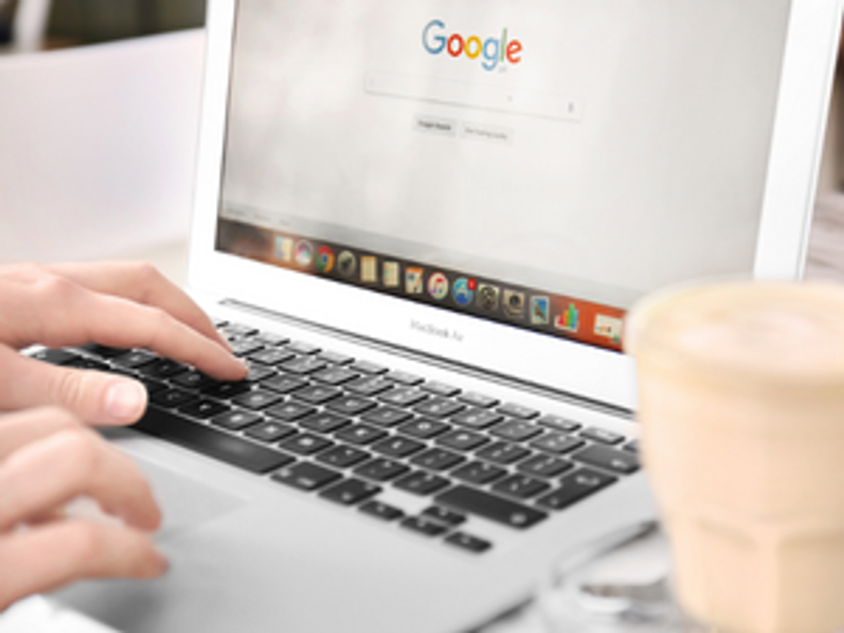 Google’s Continuous Scrolling Now on Desktops