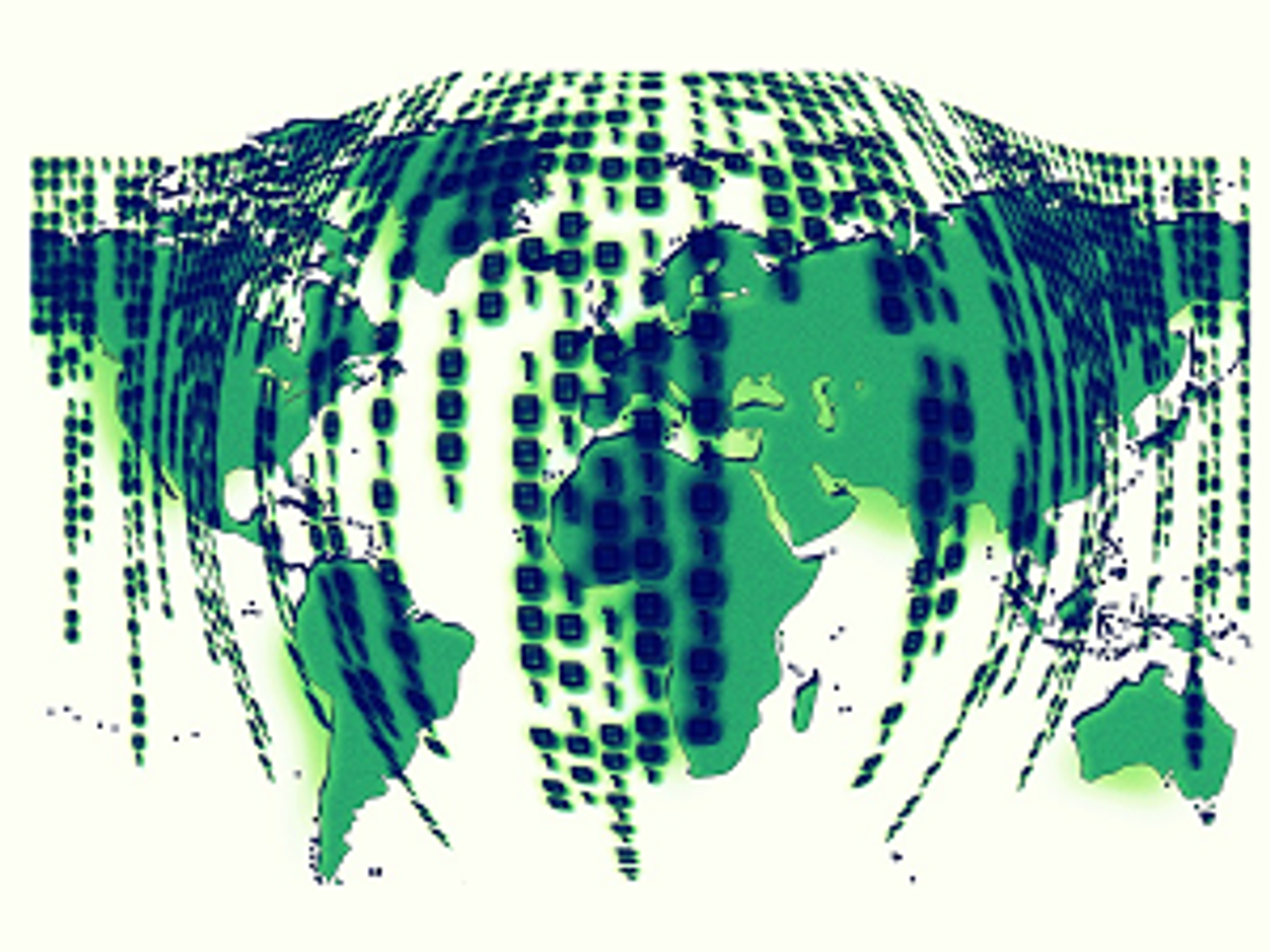 Exchange Servers Are The Target Of This New Ransomware
