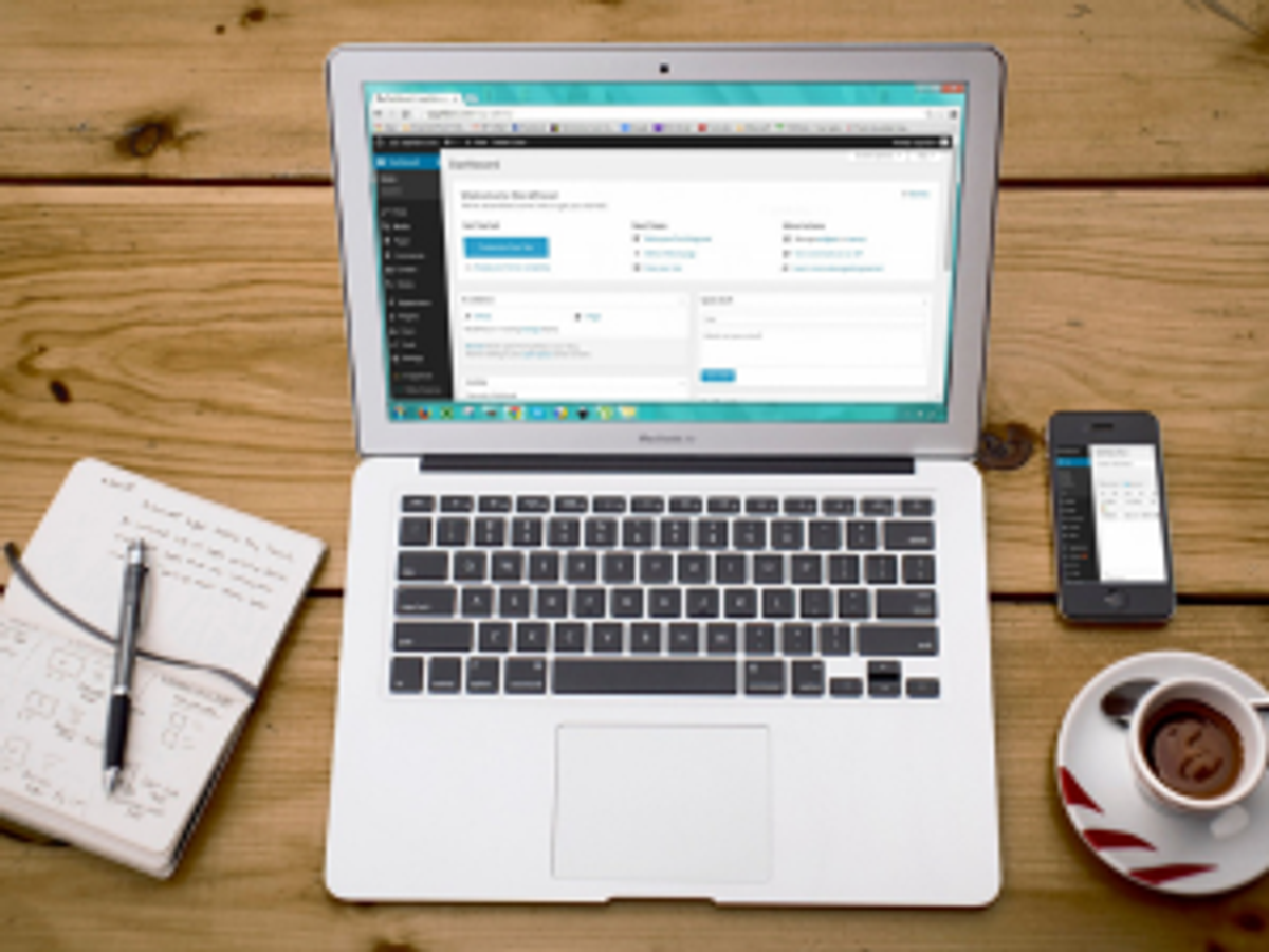 The Essential Role of Robust Security in Website Management