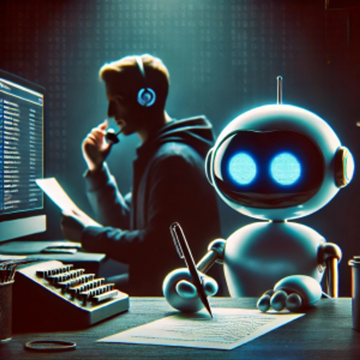 The Dark Side Of Chatbots: Who’s Really Listening To Your Conversations?